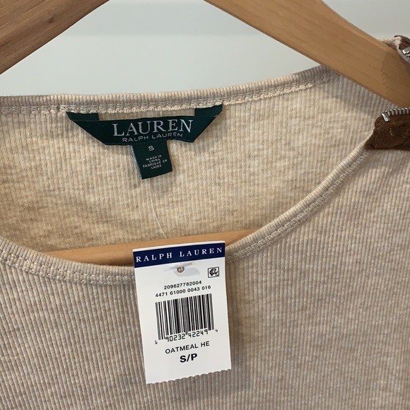 Ralph Lauren long sleeve - Picture 2 of 4